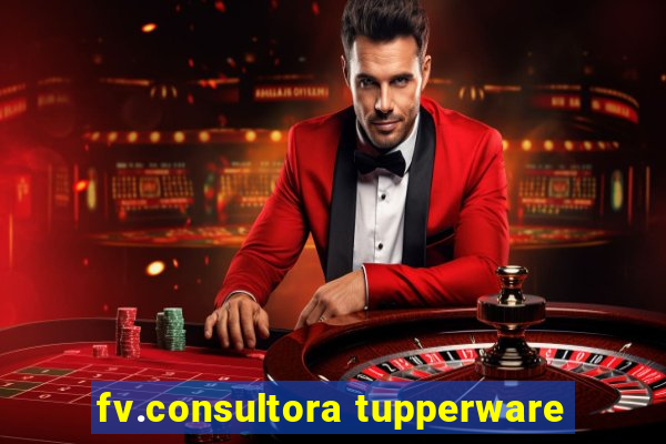 fv.consultora tupperware